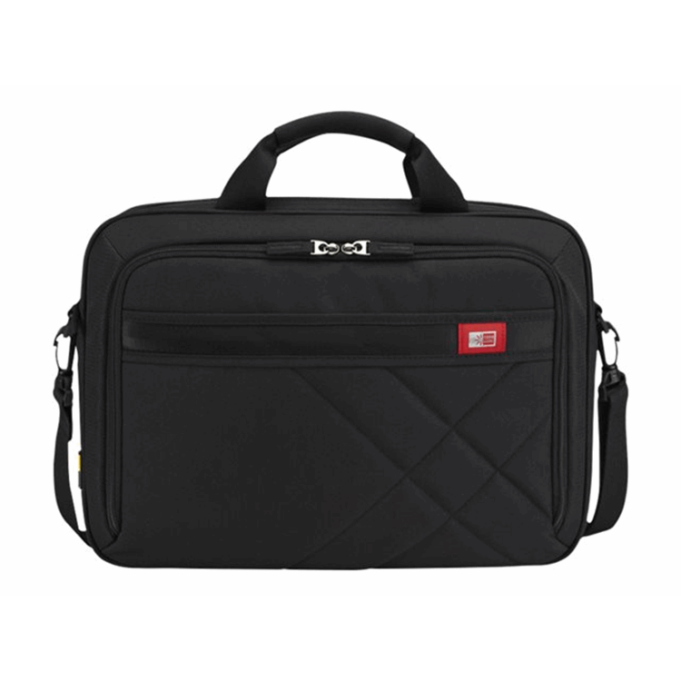 Casual Laptop Bag 15.6i DLC-115 BLACK
