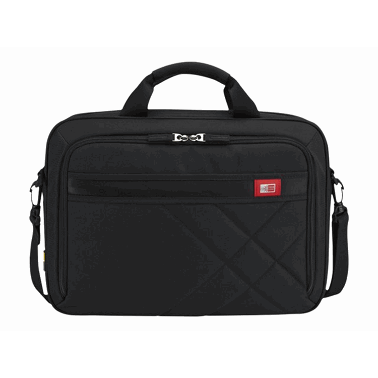 Casual Laptop Bag 15.6i DLC-115 BLACK