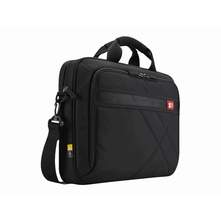 Casual Laptop Bag 16i DLC-117 BLACK