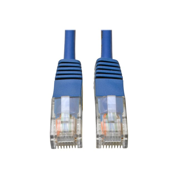 Cat5e 350 MHz Molded UTP Ethernet Cabl