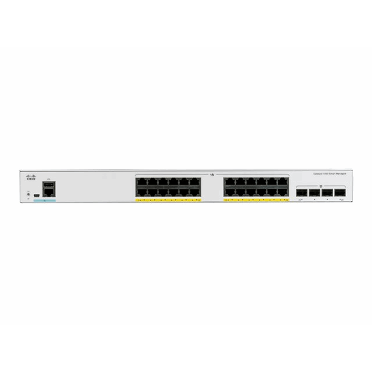 Catalyst 1000 24port GE
