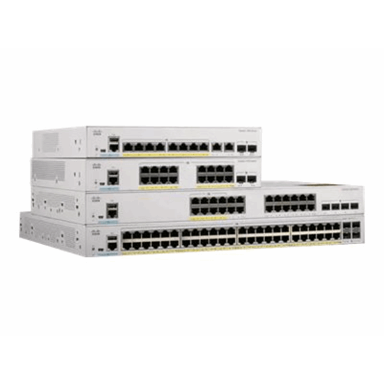 Catalyst 1000 8port GE