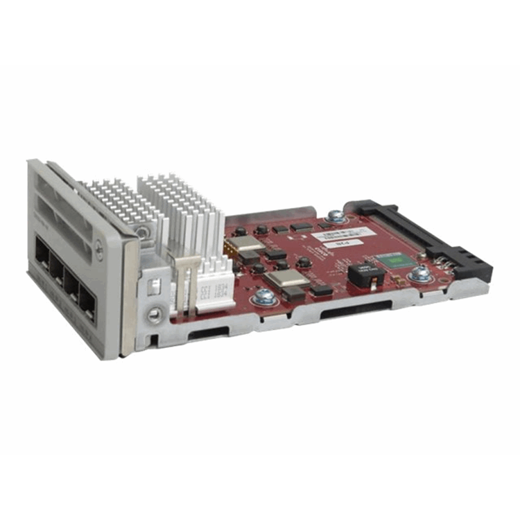 Catalyst 9200 4 x 10G