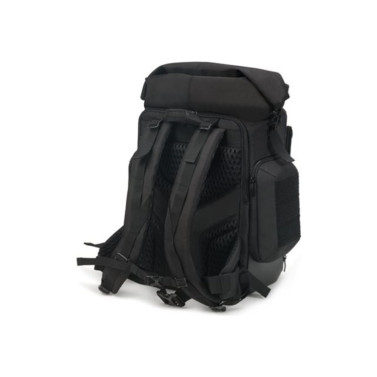CATURIX DECISIUN ECOTEC BACKPACK 15.6- 42 LITRE CATURIX DECISIUN ECOTEC BACKPACK 15.6- 42 LITRE