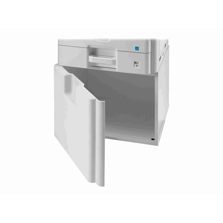 CB-472 cabinet high (45cm) metal