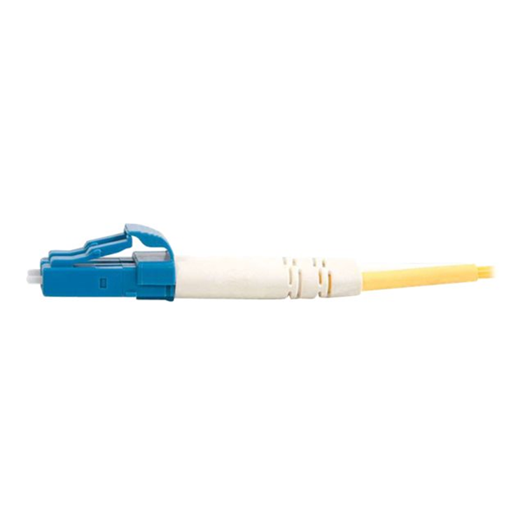 Cbl/10m LC/LC LSZH Dplx 9/125 SM Fibre