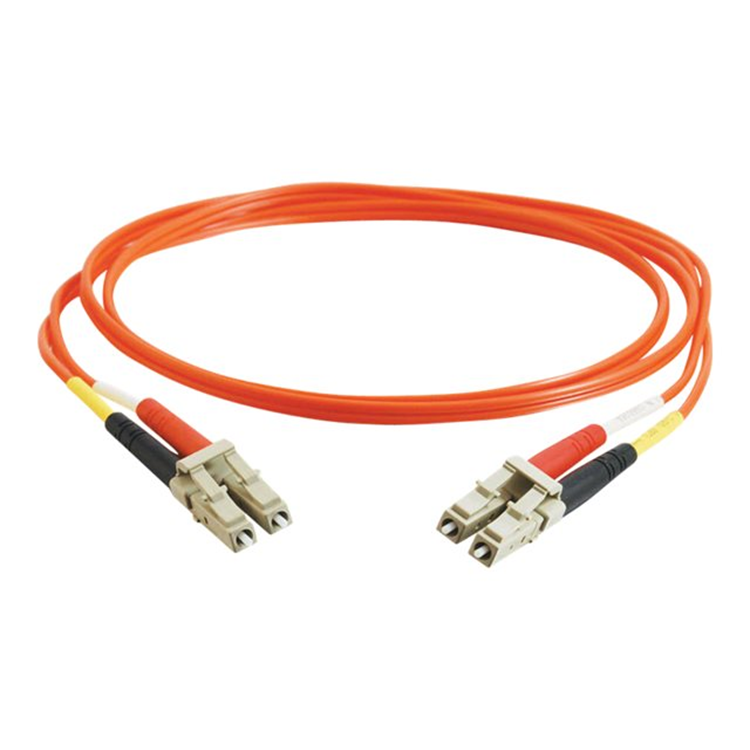 Cbl/10m LSZH LC/LC DLX 50/125 MM FBR Pth Cbl/10m LSZH LC/LC DLX 50/125 MM FBR Pth