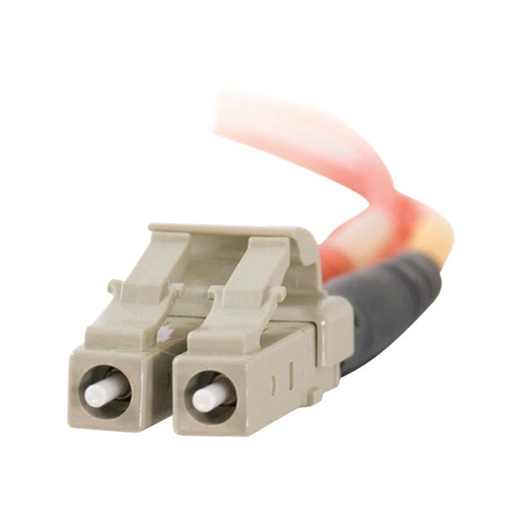 Cbl/10m LSZH LC/LC DLX 50/125 MM FBR Pth Cbl/10m LSZH LC/LC DLX 50/125 MM FBR Pth