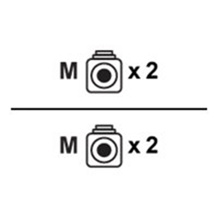 Cbl/15m LC/LC LSZH Dplx 9/125 SM Fibre