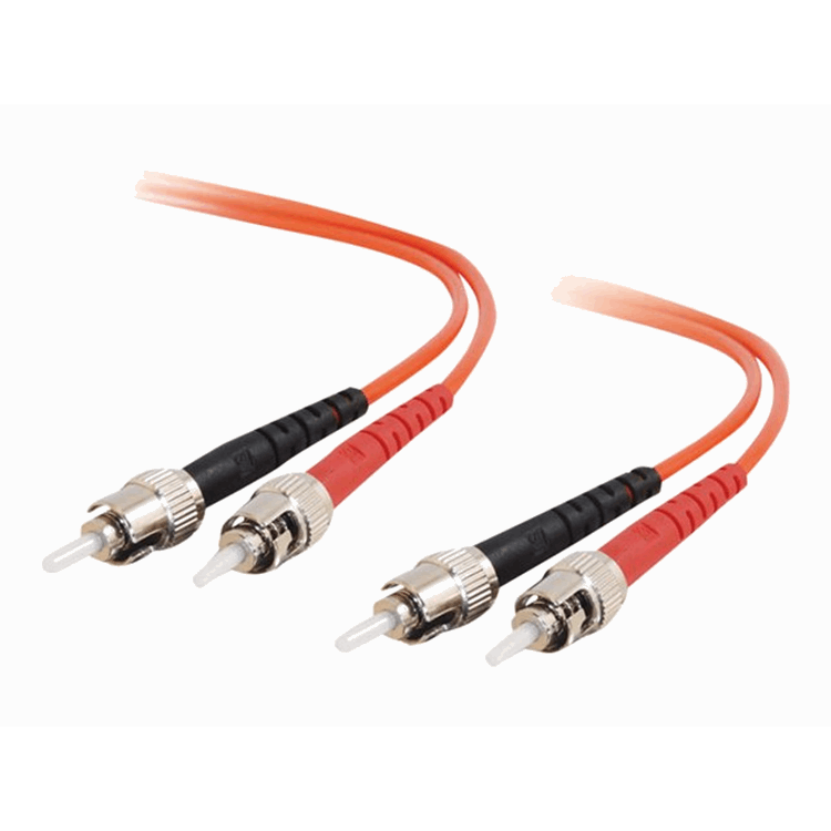 Cbl/15m ST/ST Dplx 62.5/125 MM LSZH Fbr