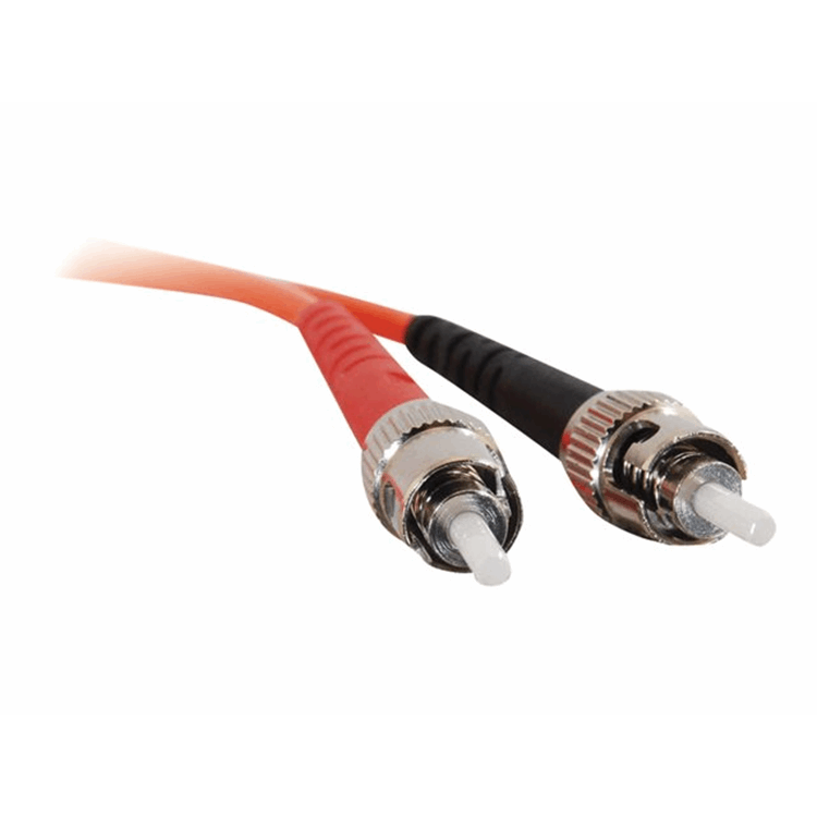 Cbl/15m ST/ST Dplx 62.5/125 MM LSZH Fbr