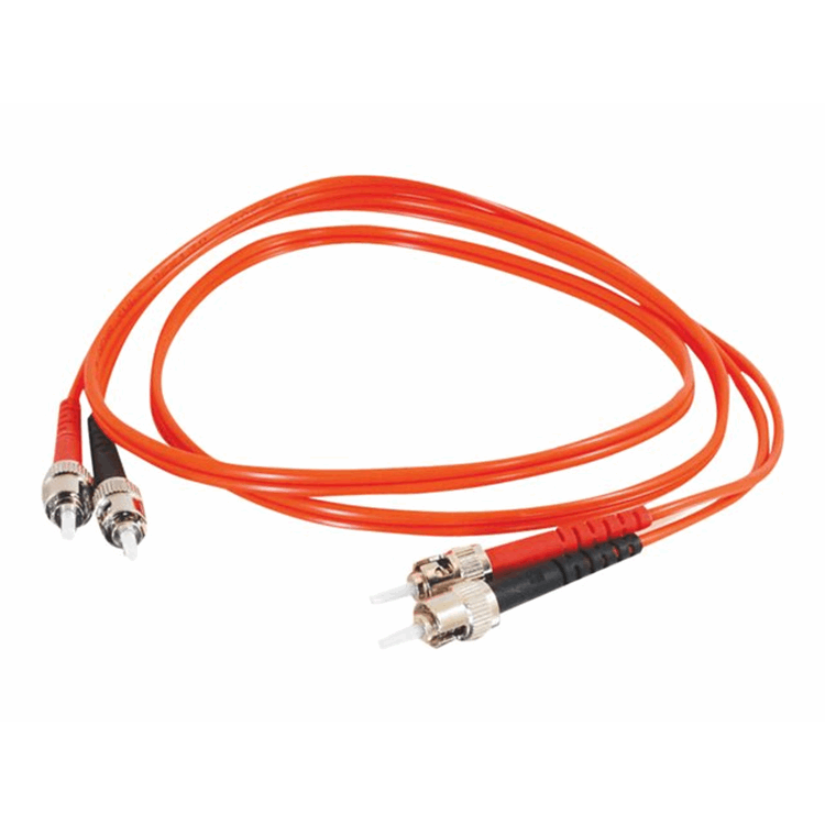 Cbl/15m ST/ST Dplx 62.5/125 MM LSZH Fbr