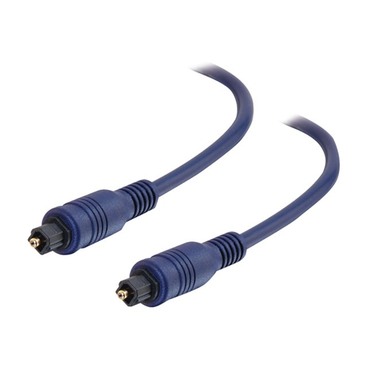 Cbl/2.0M City Toslink Optical Digital Ca