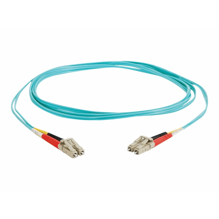 Cbl/7m LC/LC 10Gb LSZH Dplx 50/125 Fbr