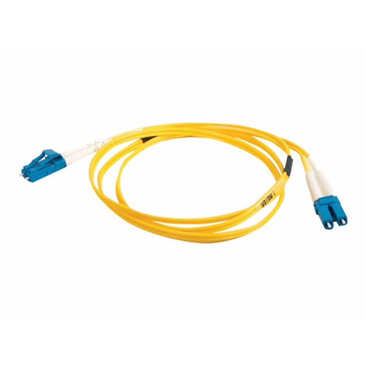 Cbl/7m LC/LC LSZH Dplx 9/125 SM Fibre