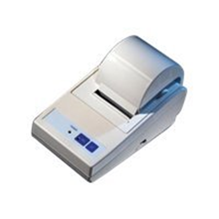 CBM-910 IMPACT PRINT 24COL WHT