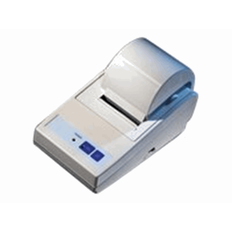 CBM-920II IMPACT PRINTER 24COL.