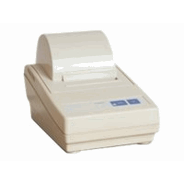 CBM-920II IMPACT PRINTER 24COL.