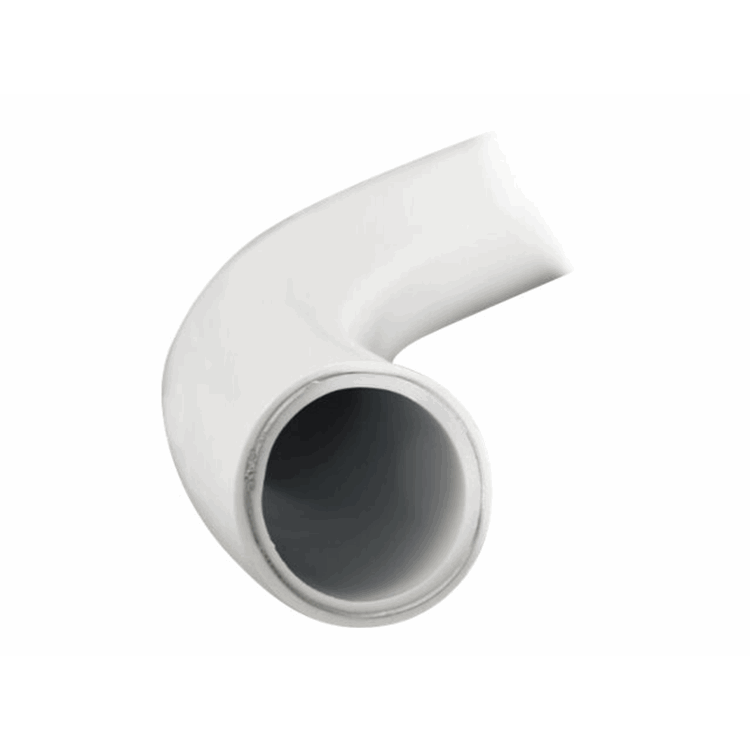 CDU FLEXIBLE FLUID PIPING