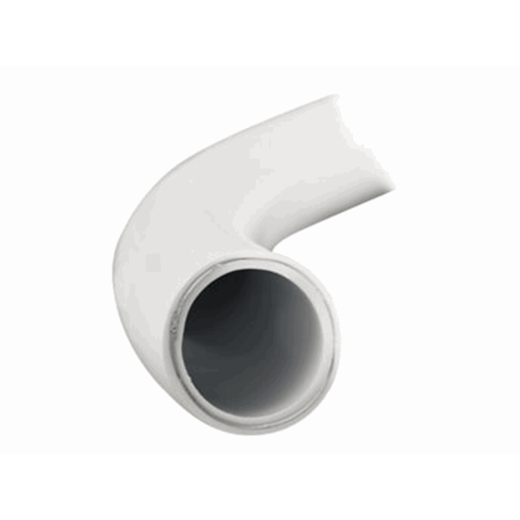 CDU FLEXIBLE FLUID PIPING