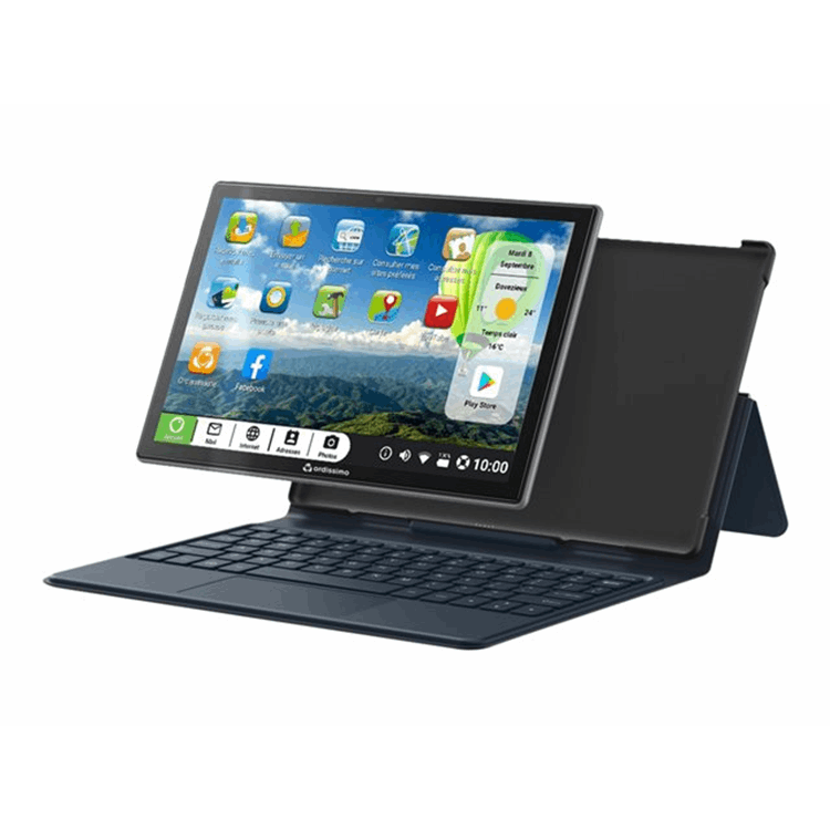 Celia 10 1 Tablet Keyboard Case