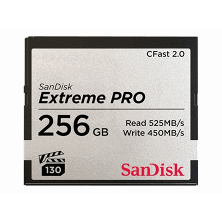 CF2 EXTREME PRO 256GB