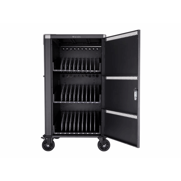 CHARGE CART 30 DEVICE SCHUKO SECURE
