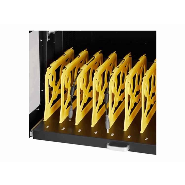 Charging Cabinet 10 Laptops/Tablets