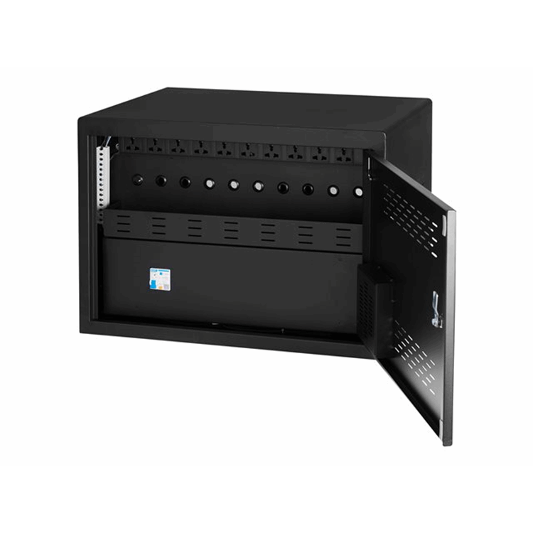 Charging Cabinet 10 Laptops/Tablets