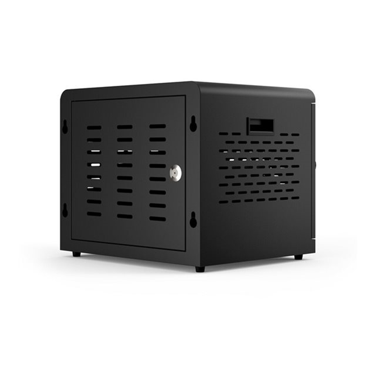 Charging & Locking Cabinet for 16 Notebo