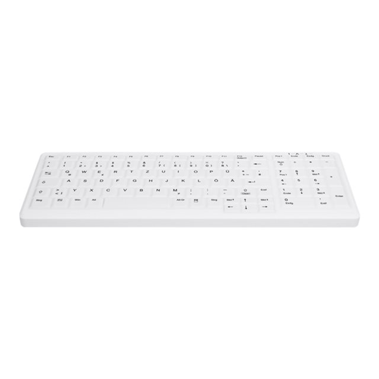 CHERRY AK-C7000F-FUS-W/UK UK-English