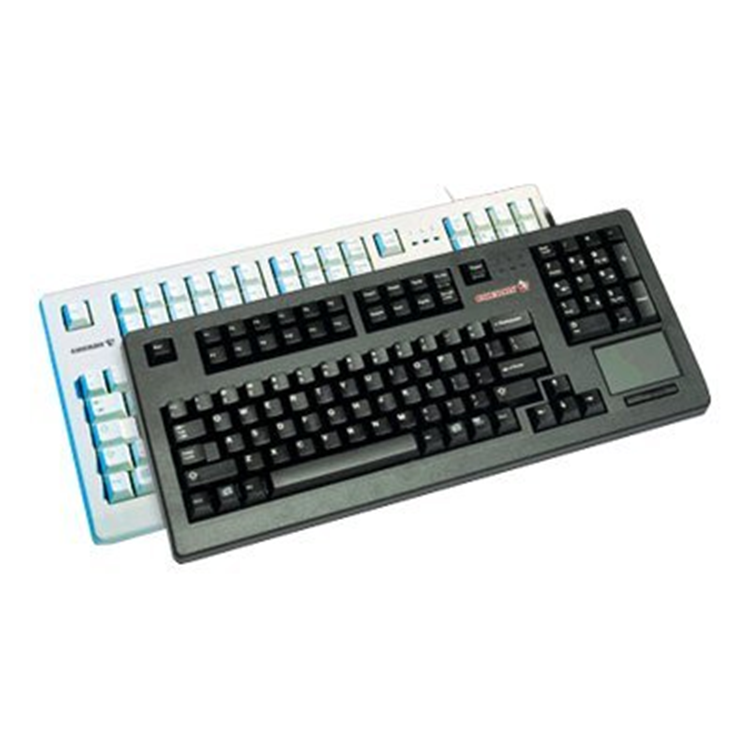 CHERRY G80-11900 TOUCHBOARD UK-English