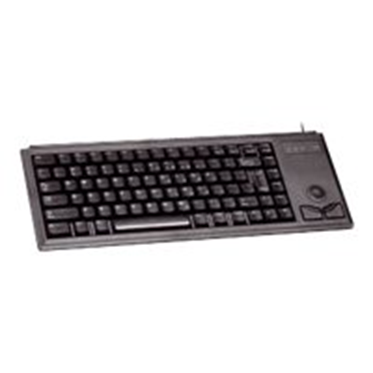 CHERRY G84-4400 Compact-Keyboard Italy
