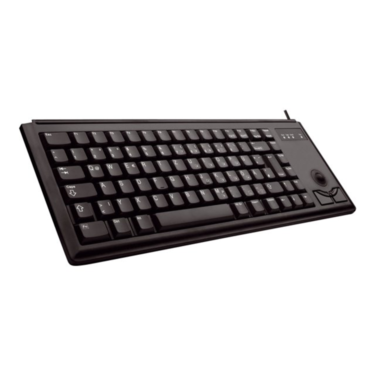 CHERRY G84-4400 TRACKBALL KEYBOARD Franc CHERRY G84-4400 TRACKBALL KEYBOARD Franc