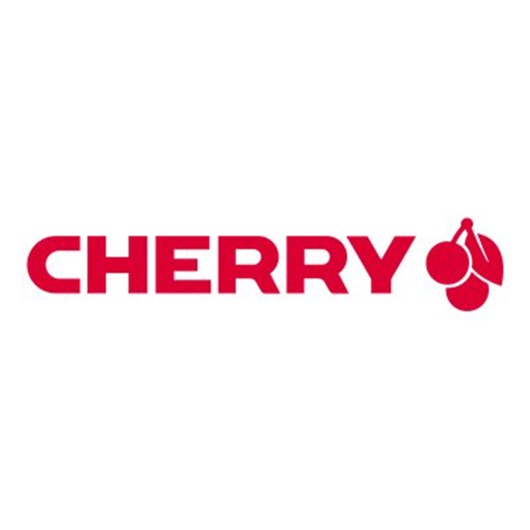 CHERRY G84-4400 TRACKBALL KEYBOARD UK-En