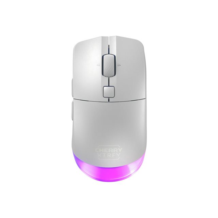 CHERRY M50 White Wireless Mouse Mouse