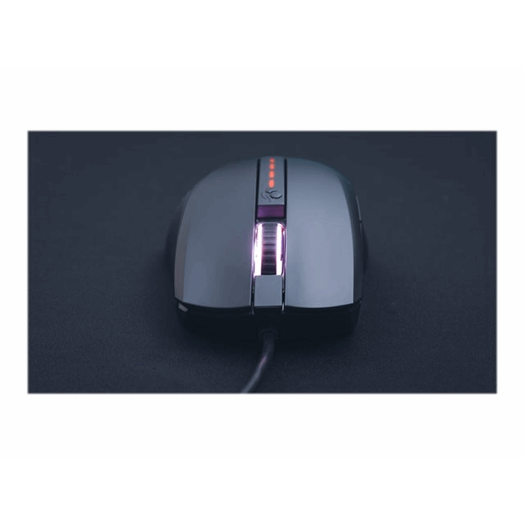 CHERRY MC 2.1 Gaming Mouse CHERRY MC 2.1 Gaming Mouse