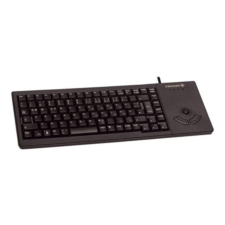 CHERRY Mechanical keyboard low profile