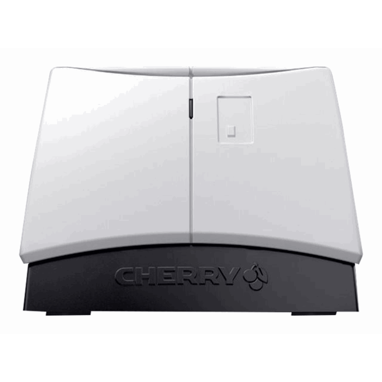 CHERRY SmartTerminal ST-1144UB USB grey