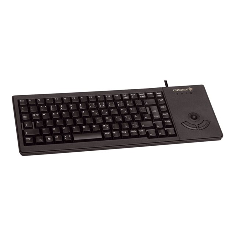 CHERRYSTREAMDESKTOP Keyboard (GB)