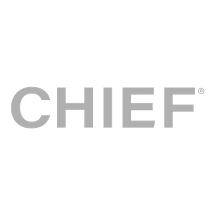 Chief LVM3X2UP
