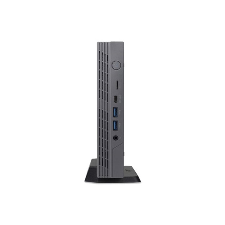 Chromebox CXI5 - Intel Core i5-1235U - 8GB DDR4 - 256GB PCIe NVMe SSD -Intel Iris Xe Graphics 2xHDMI - Wi-Fi 6E AX (2x2) - Chrome OS + VESA