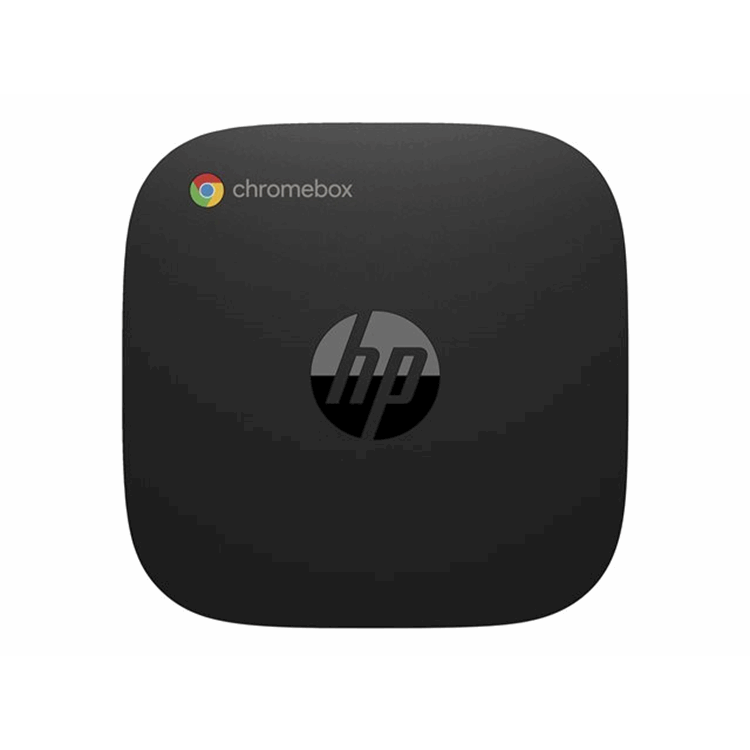 Chromebox G4 Celeron 7305 4/64GB Chrome