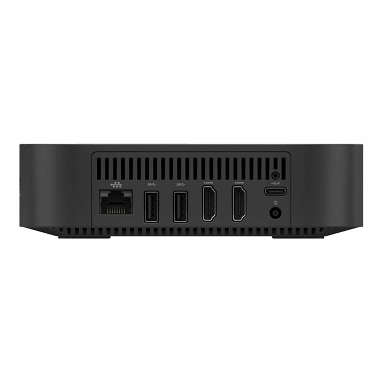 Chromebox G4 Celeron 7305 4/64GB Chrome