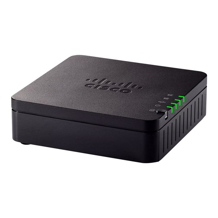 Cisco ATA 192 ** New Retail **