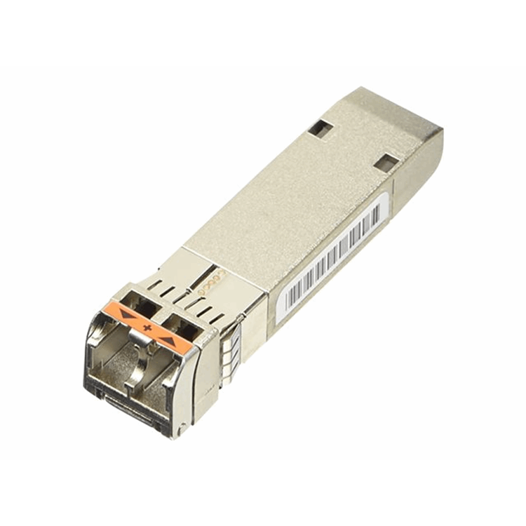Cisco SFP-10G-LRM netwerk transceiver module Vezel-optiek 10000 Mbit/s SFP+ 1310 nm ** New Retail **