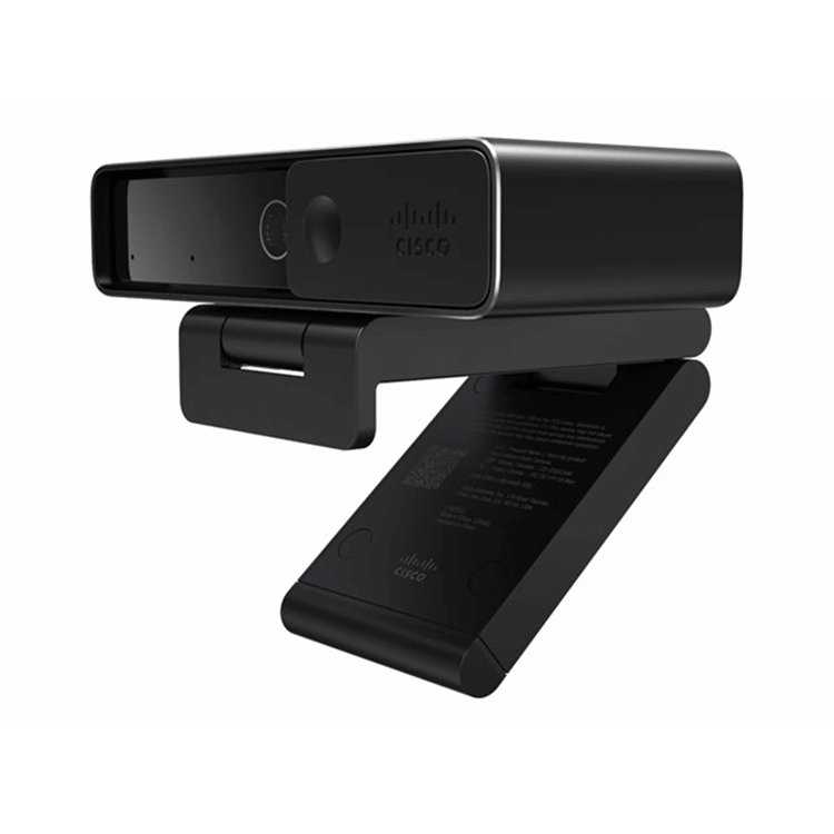 Cisco Webex Desk Camera Carbon Black WW