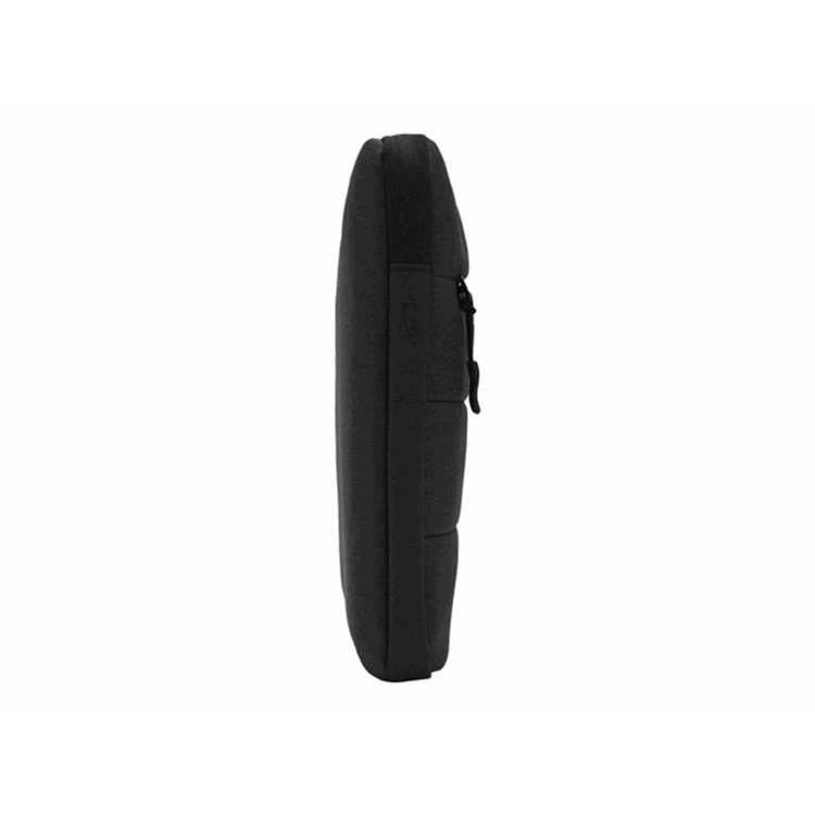 CITY SLEEVE 13.3" ZWART. 1 stk CITY SLEEVE 13.3" ZWART. 1 stk