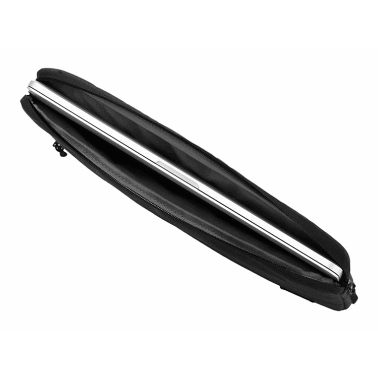 CITY SLEEVE 13.3" ZWART. 1 stk CITY SLEEVE 13.3" ZWART. 1 stk