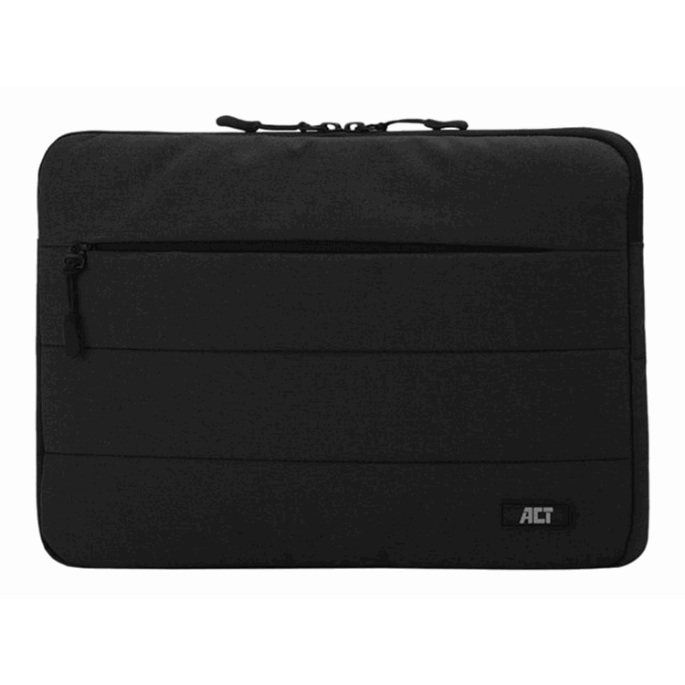 City Sleeve 14.1i Black City Sleeve 14.1i Black